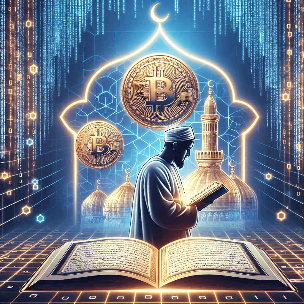 Explore the New Frontier: Shariah-Approved Crypto Accounts on Bybit for Muslim Investors