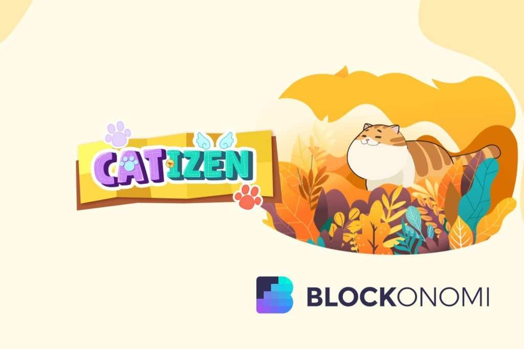 5 Shocking Reasons the Catizen Token Airdrop Drama is Roiling Crypto Enthusiasts