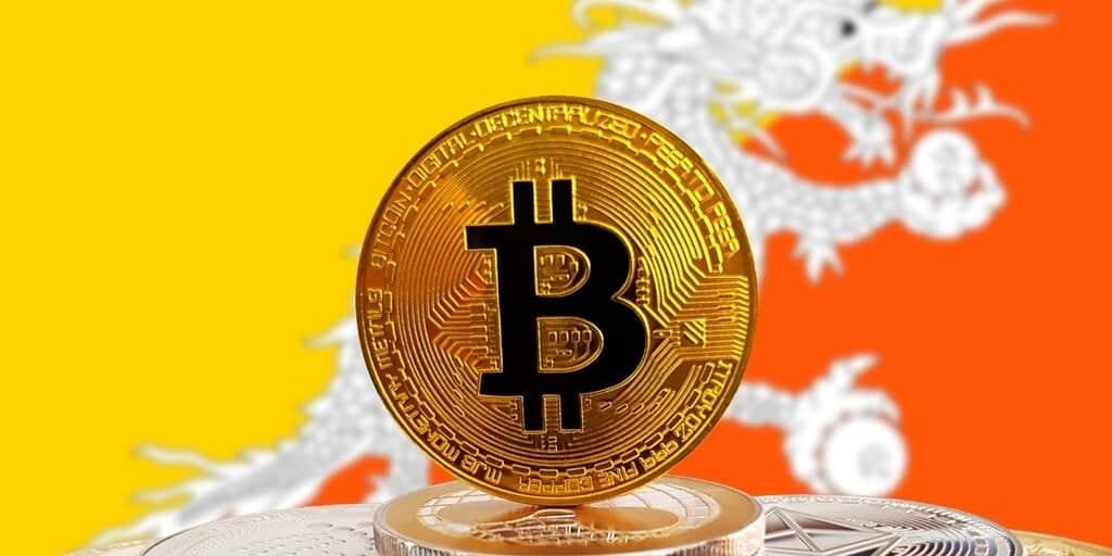 Bhutan's Surprising Lead in Bitcoin Holdings Outshines El Salvador's Strategy