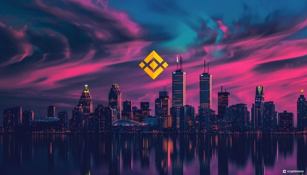 Binance Labs Backs OpenEden, Fuels RWA Innovation