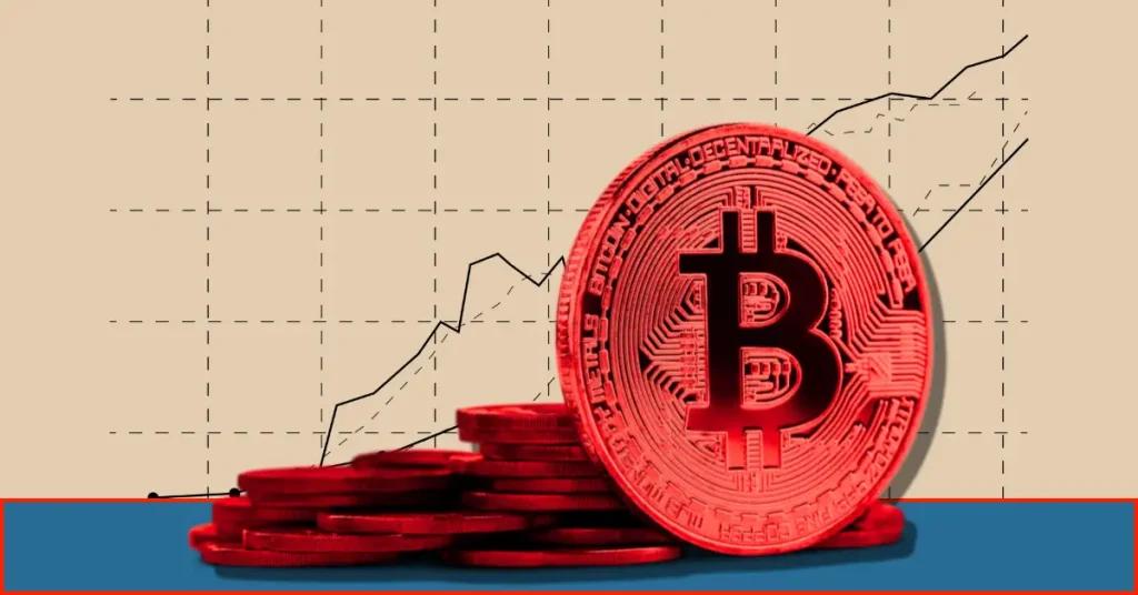 Bitcoin Plummets to $54K Amid Soaring Market Tensions - What's Next?