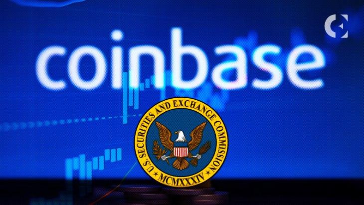 Coinbase Clinches Crucial Triumph Against SEC: Inside Their Latest Win