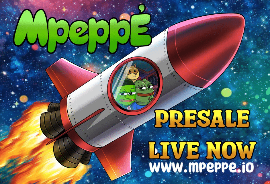 Could Mpeppe Be the Next DOGE Sensation? Expert Insights on Explosive Profits