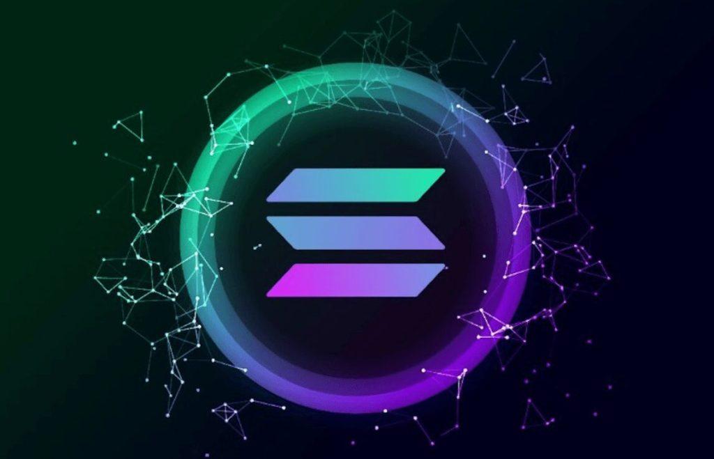 Discover the Race Between Tron and Solana While ETFSwap Aims for 100x Gains