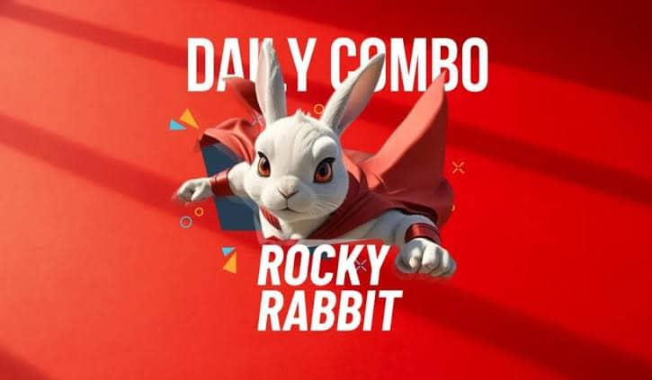 Discover the Secrets of Rocky Rabbit Enigma With the Ultimate SuperSet This September