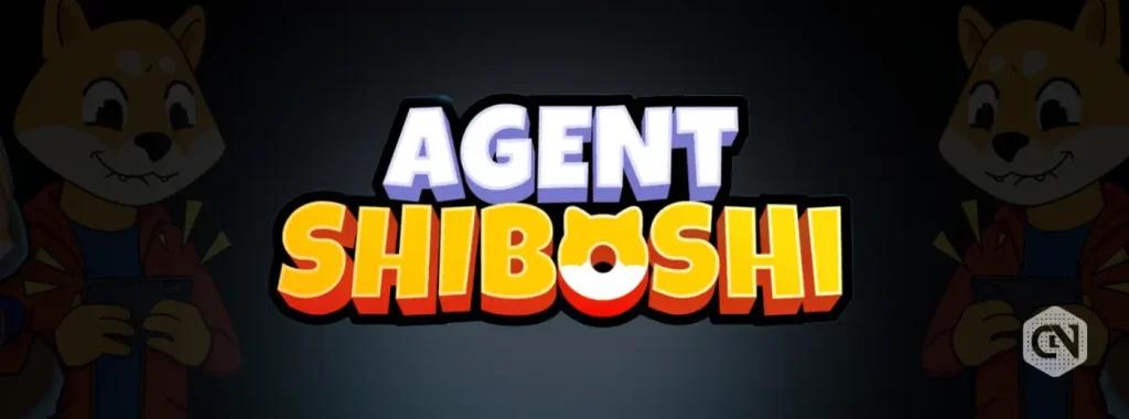 Discover the Unstoppable Journey of Agent Shiboshi Today