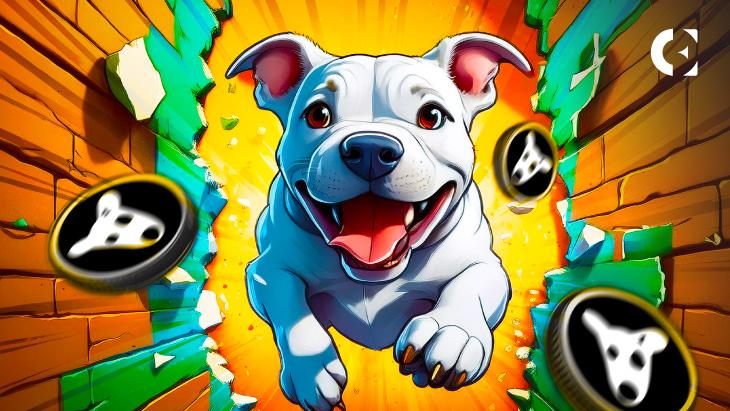 Expert Predicts Stunning 40% Surge in DOGS Meme Token Profits - What You Need to Know