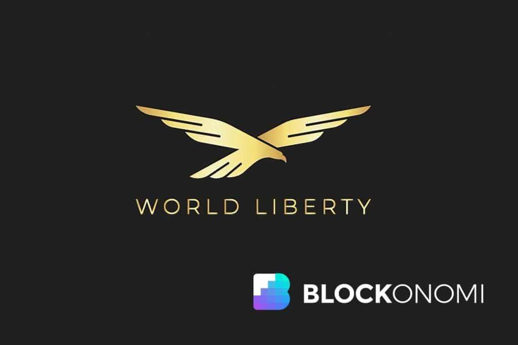 Explore the Brave New Venture: Trumps Dive Into DeFi with World Liberty Financial