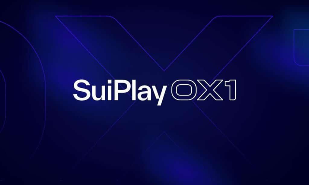 Introducing SuiPlay0X1: The Ultimate Handheld Gaming Revolution in Blockchain