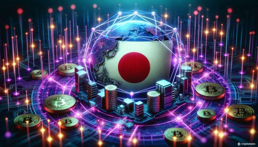 Japan's Groundbreaking Move: Slash Crypto Tax Rate by 35% - Here's How