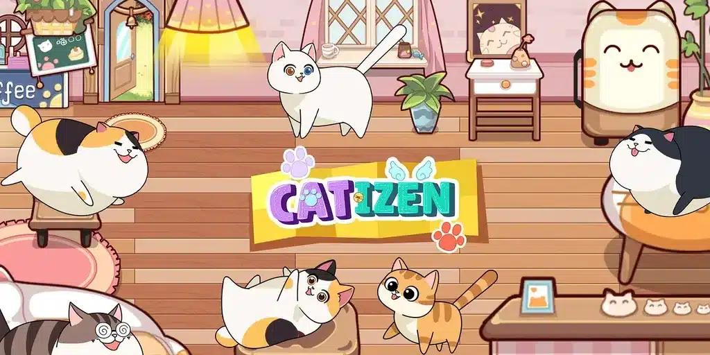 Master the 'Catizen' Telegram Game - Your Essential Airdrop Guide