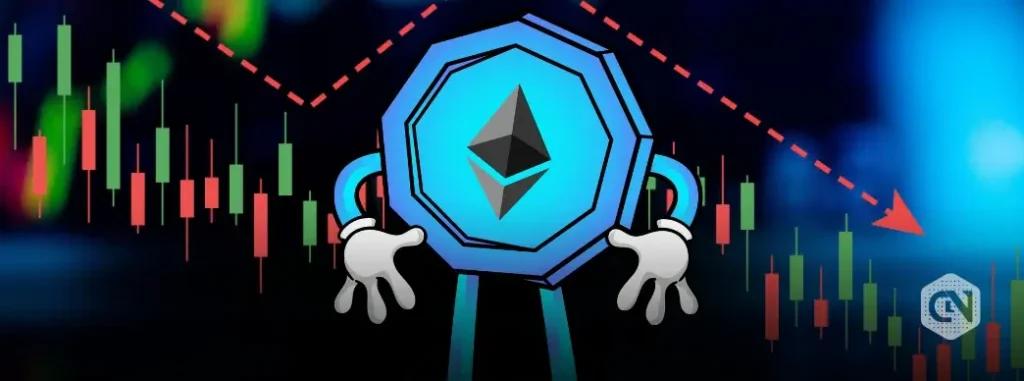 Ethereum's Big Pivot: $13M Bet Sparks Buzz Before FOMC Call