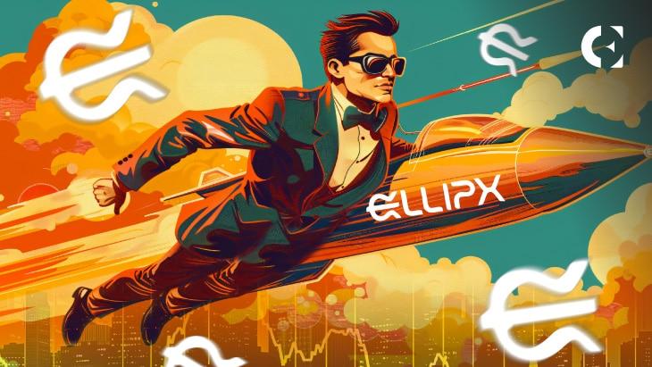 Rising from Ashes: Mt. Gox Vet Unleashes EllipX - A Bold Crypto Comeback