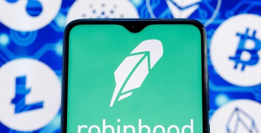 Robinhood VP Dismisses Stablecoin Launch Rumors