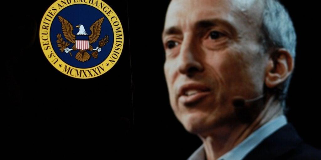 SEC Chief Gensler Faces Heat: Claims of Bias Rock Financial World