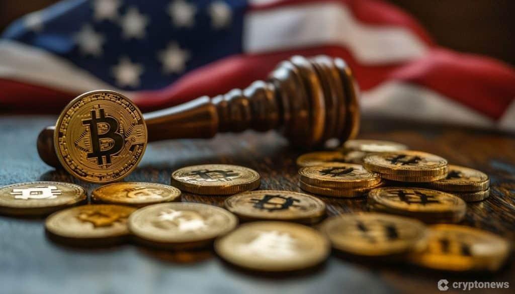 SEC's Aggressive Crypto Policy Cost Investors Billions, Decries John Deaton