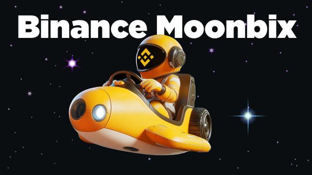 Secrets of Moonbix: Binance's Game Revealed Before Its Debut – Inside Scoop!