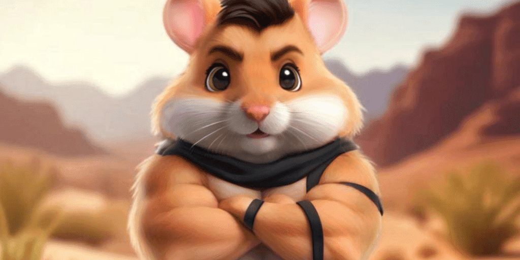 Warning: Hamster Kombat & Catizen Tokens Might Shake Up TON Ecosystem