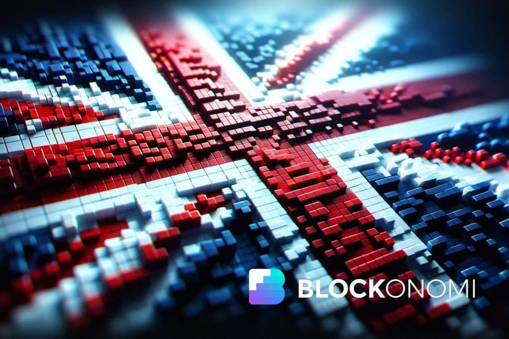 Will Blockchain Transform the UK's Massive Payment Sector Beyond Recognition?