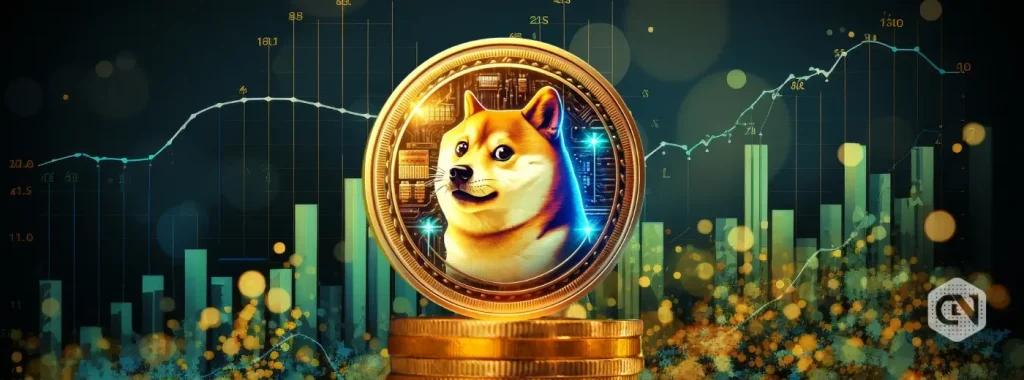 Will Dogecoin Pass the Critical $0.094 Barrier? Insights on its Fate