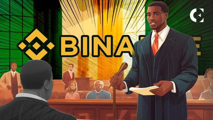 Will the Binance Executive Get Bail? Nigerian Court Leaves Future Uncertain