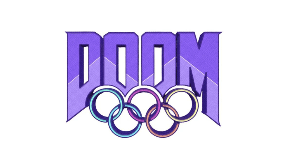 Win Big in the Ultimate Doom Olympics: Battle for $15K on RIVES Today