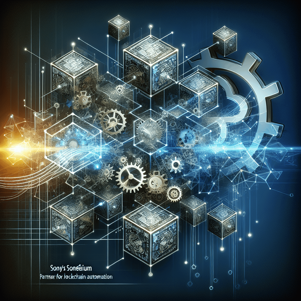 Ava Protocol: Sony's Soneium Partner for Blockchain Automation