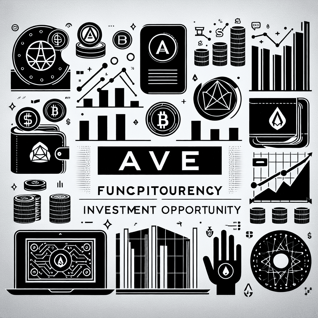 Grayscale Unveils Aave Fund: Cryptocurrency Investment Opportunity