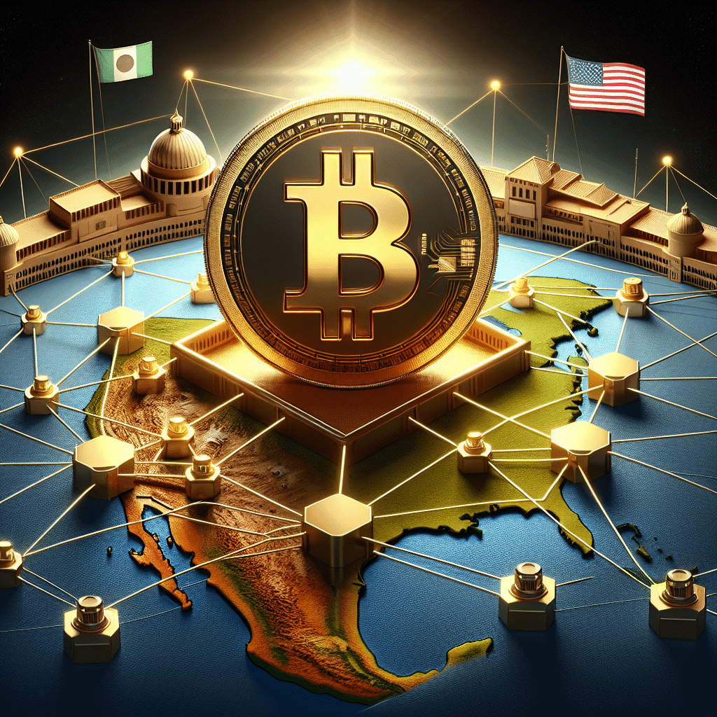 Bitcoin Decentralization: A National Security Priority