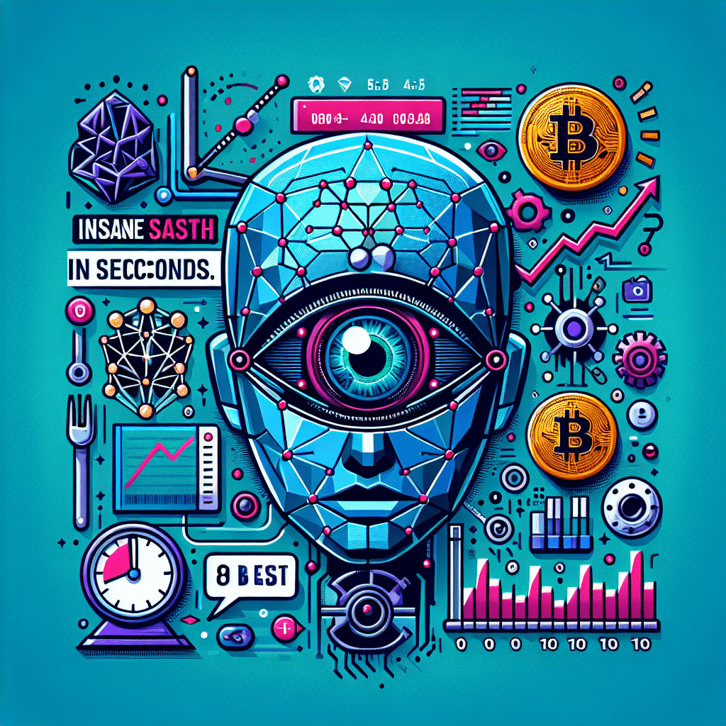 AI Eye Podcast: Insane Satoshi in Seconds, Crypto + AI Beat Memecoins