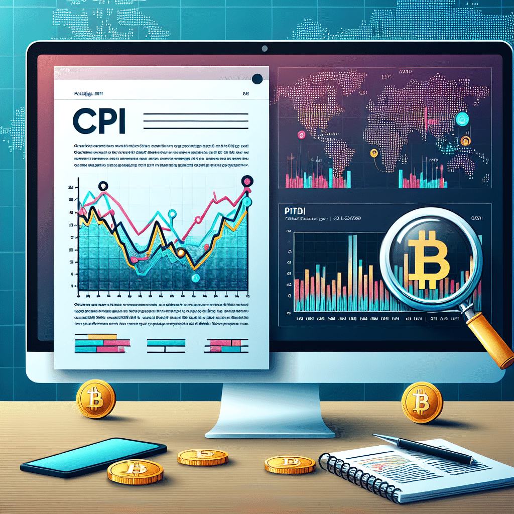 Bitcoin Prices to Benefit from CPI Data - 21Shares