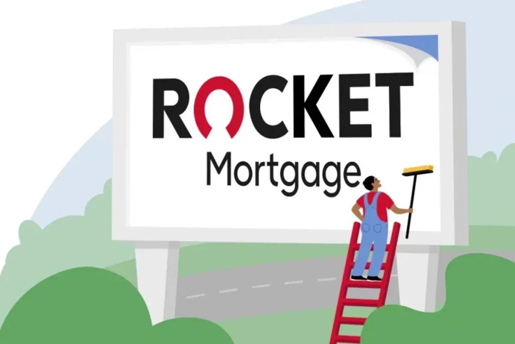 Is Rocket Mortgage Secure?