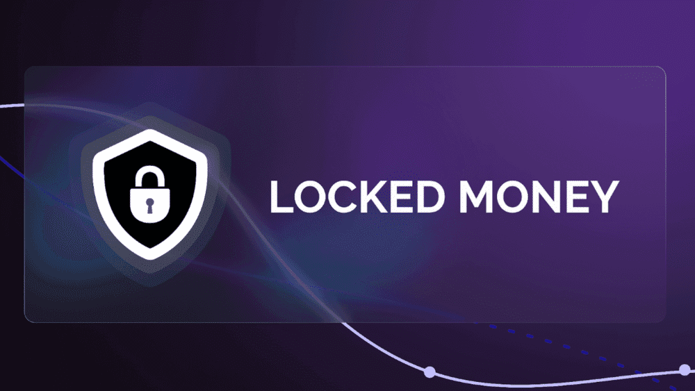 Locked.Money Secures $1M Funding