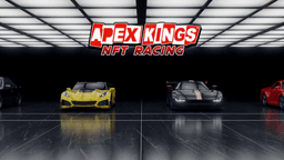 Apex Kings NFT Racing - Revisión del juego