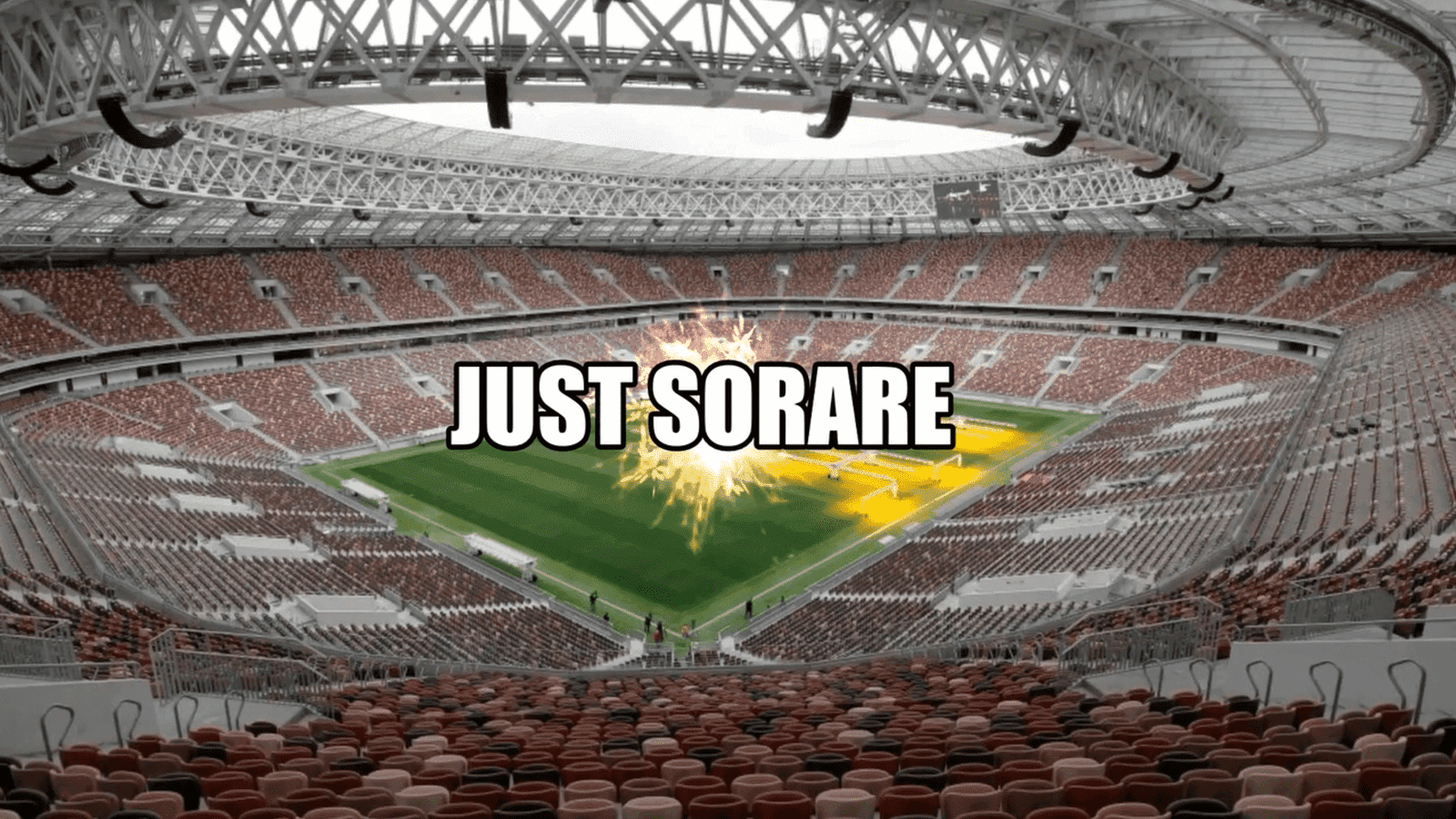 Sorare es un juego de fútbol de fantasía basado en criptomonedas que ha ganado popularidad debido a su capacidad para ser realistamente entretenido y rentable.