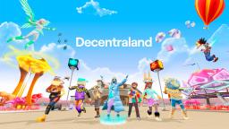 Explore Decentraland: un mundo virtual impulsado por blockchain