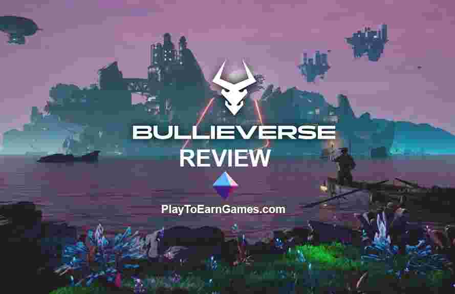 Bullieverse - Reseña del juego
