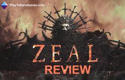 Zeal - Reseña del juego