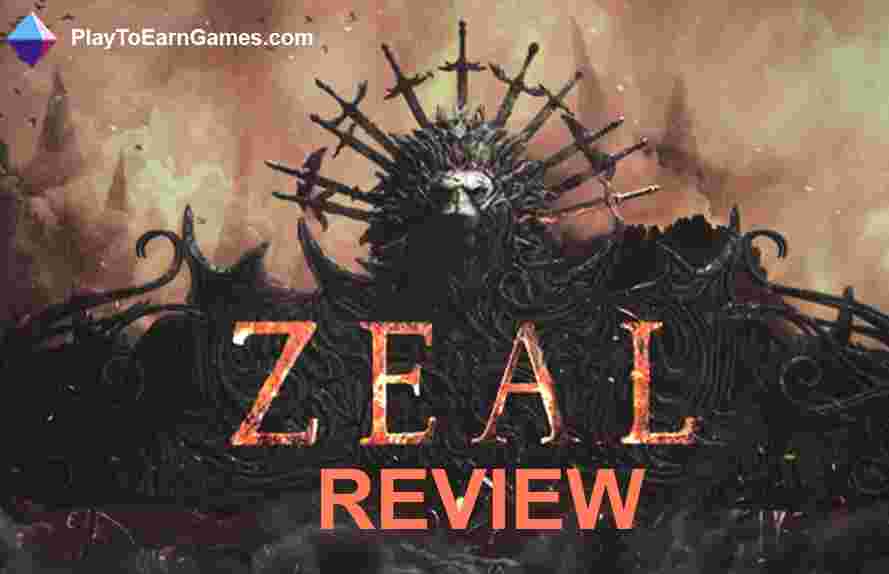 Zeal - Reseña del juego
