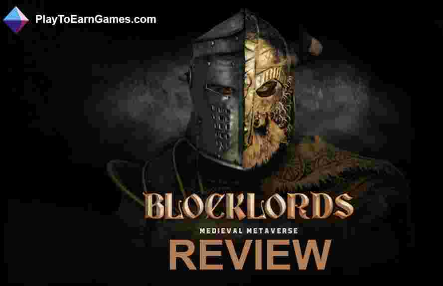 BLOCKLORDS - Reseña del juego
