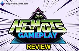 Los Nemots - Reseña del juego