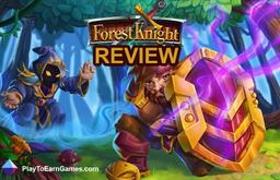 Caballero del bosque - Revisión del juego