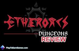 Etherorcs - Revisión del juego