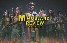 Mobland - Reseña del juego