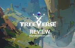 Treeverse - Revisión del juego
