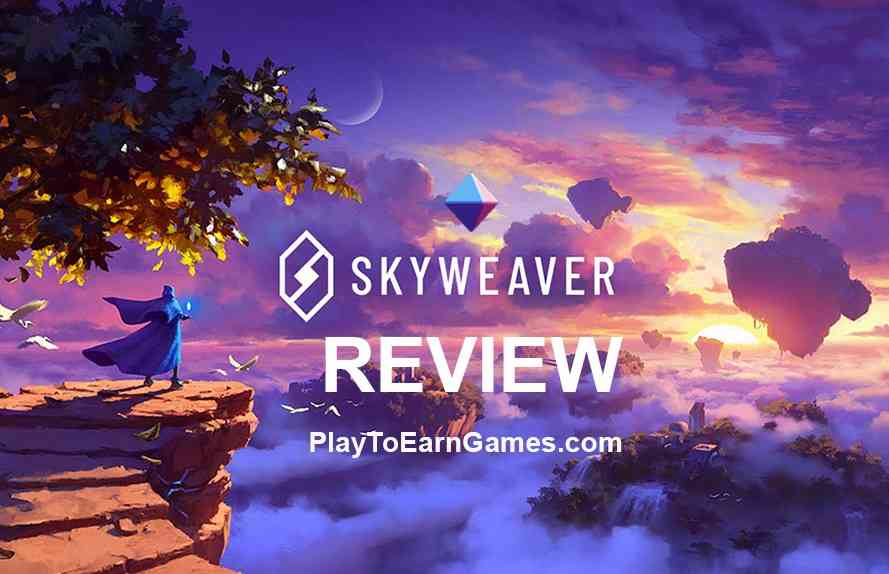Skyweaver - Revisión del juego