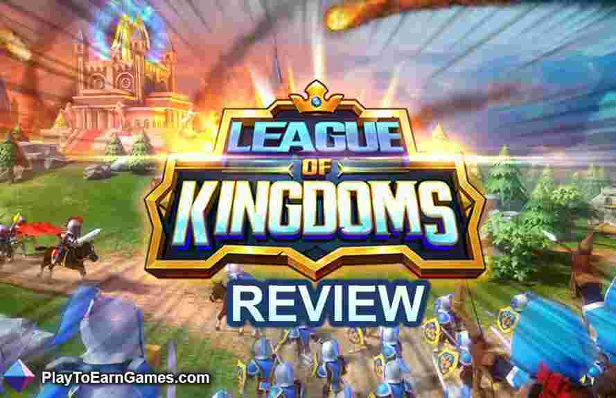 Liga de Reinos - Revisión del juego