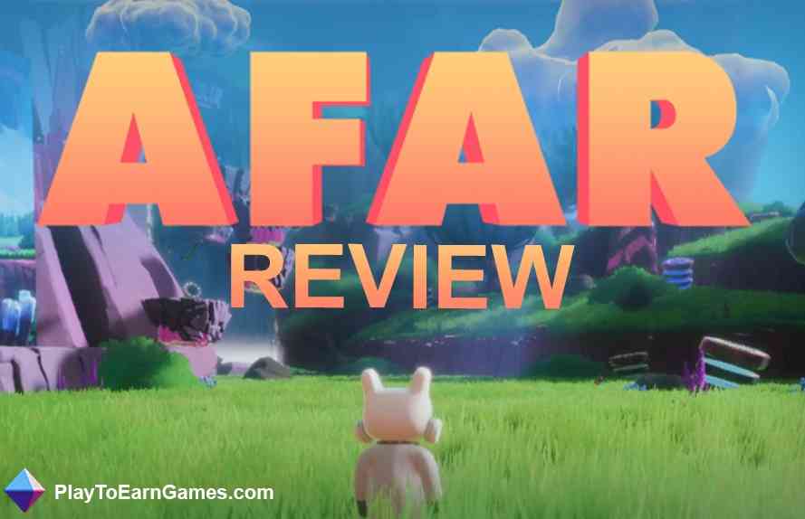 AFAR - Reseña del juego