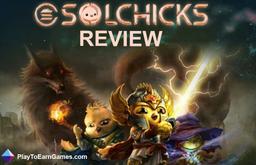 SolChicks - Reseña del juego
