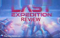 Última expedición - Revisión del juego